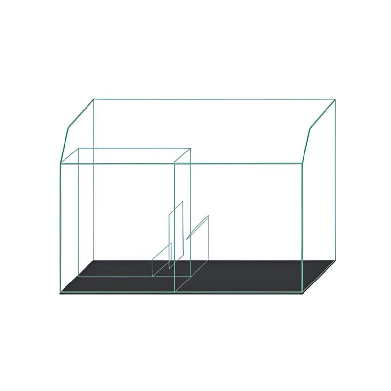 Sump acvariu marin Blau Ready sump 75 - imagine 3